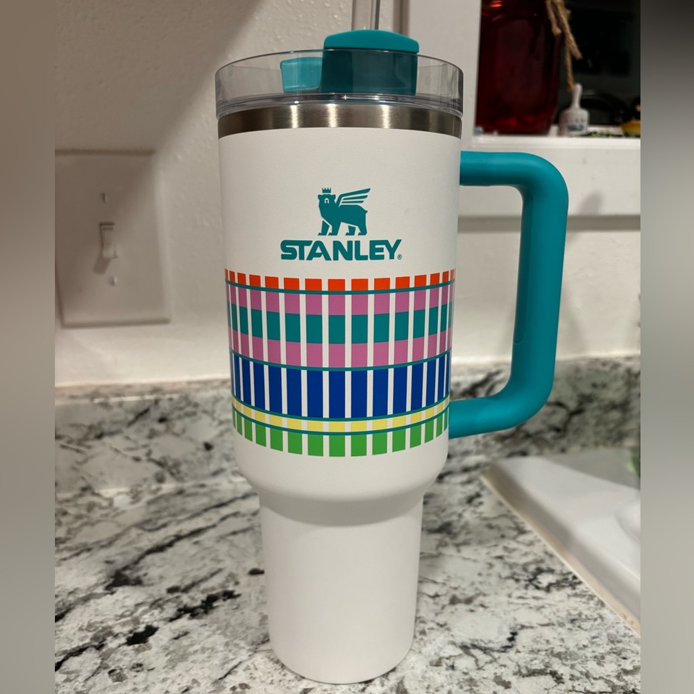 Stanley 40oz. Tumbler